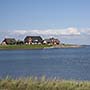 Hallig Langeneß